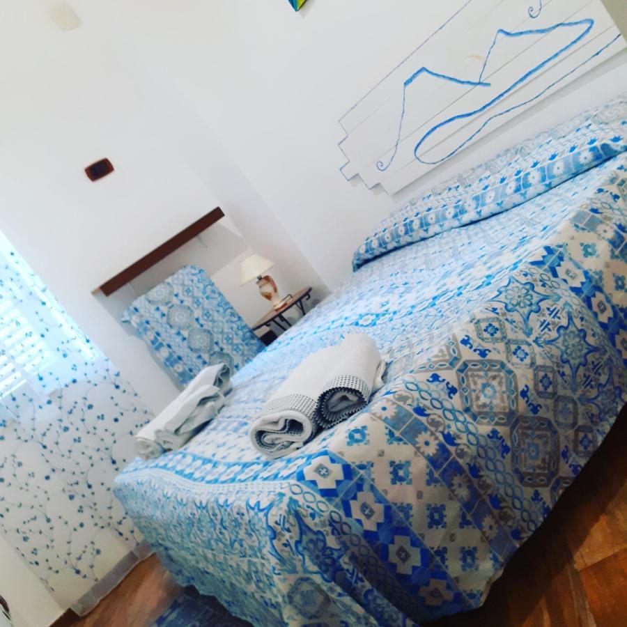 Camera Rarisa Napoli Centro Kültér fotó