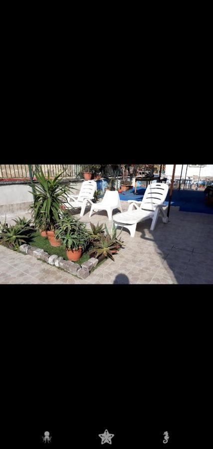 Camera Rarisa Napoli Centro Kültér fotó