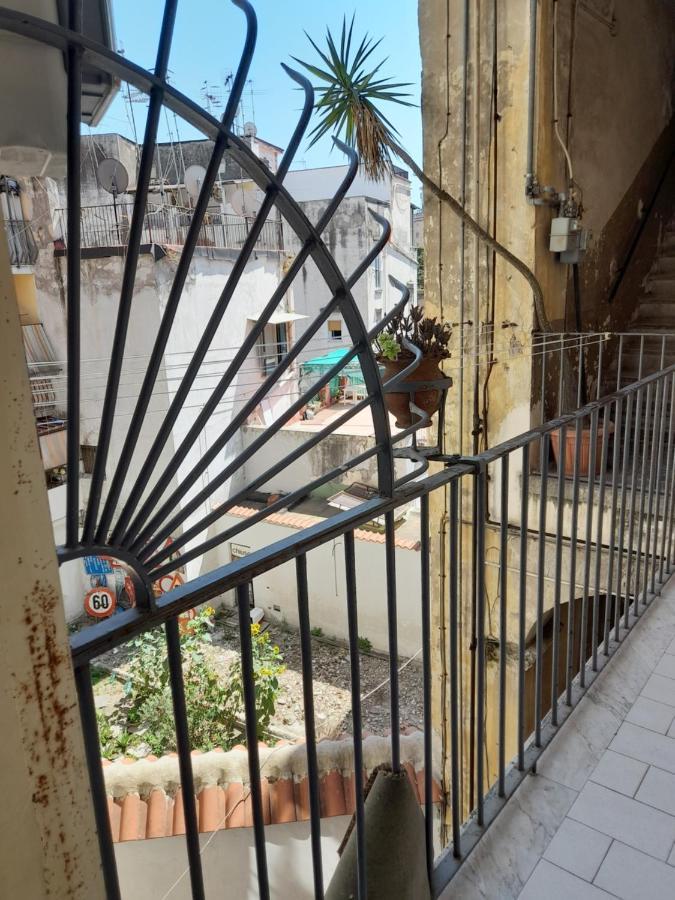 Camera Rarisa Napoli Centro Kültér fotó