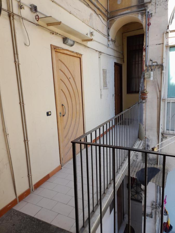Camera Rarisa Napoli Centro Kültér fotó