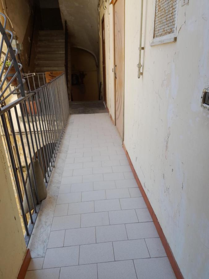 Camera Rarisa Napoli Centro Kültér fotó