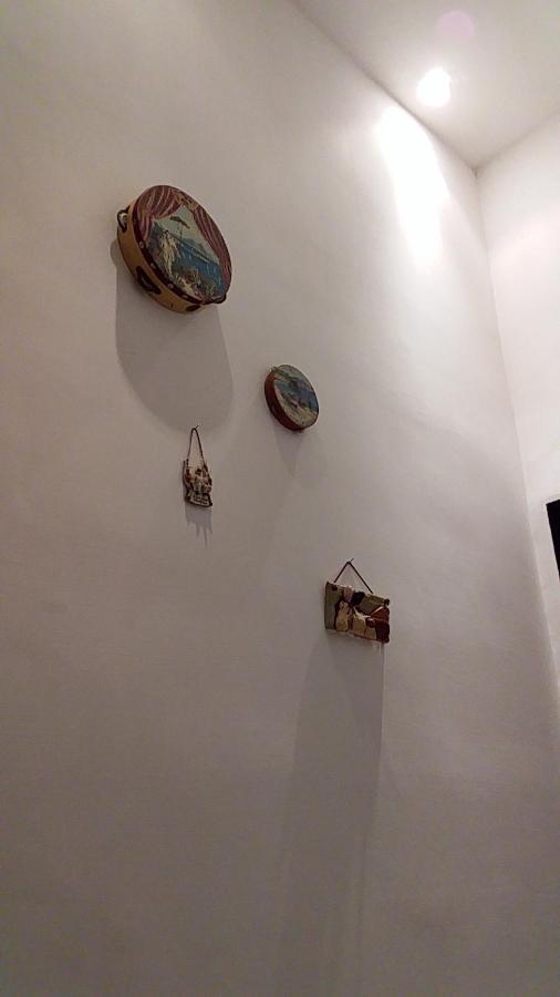 Camera Rarisa Napoli Centro Kültér fotó