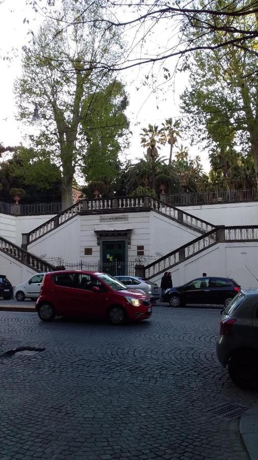 Camera Rarisa Napoli Centro Kültér fotó